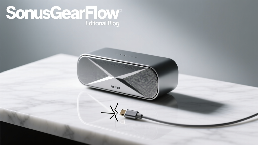 Are Bluetooth speakers computers wired? No — and here’s exactly why that misconception is costing you sound quality, battery life, and setup flexibility (plus the 3-step wireless integrity checklist every speaker owner needs)