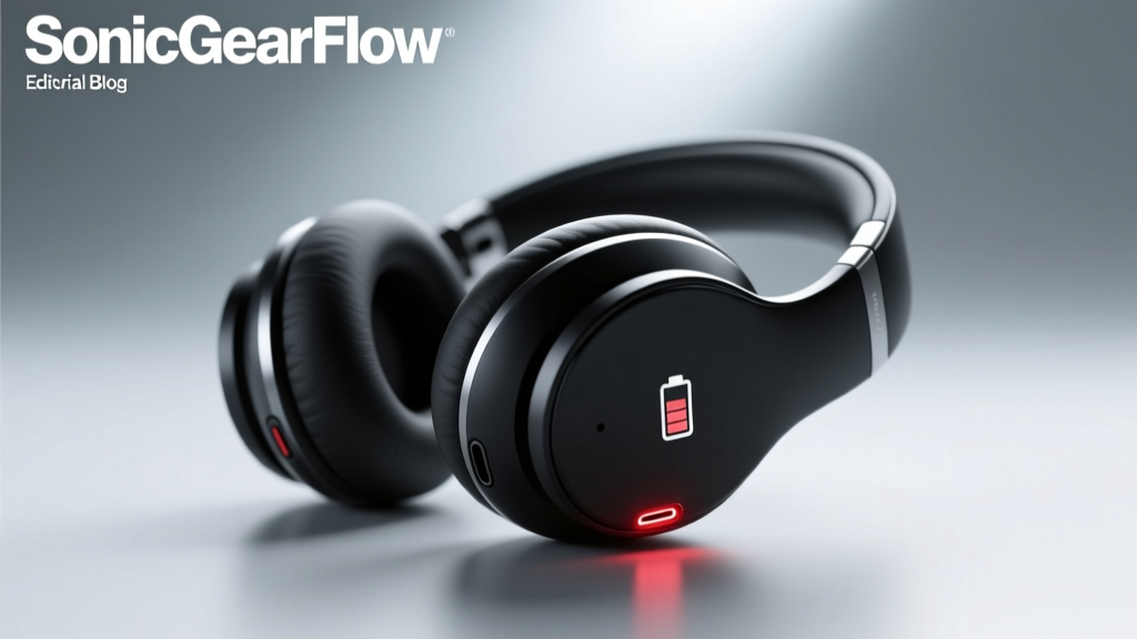 What Are the Cons of Wireless Headphones? 7 Real-World Drawbacks You’re Not Being Told (Battery Life, Latency, Sound Quality & More)