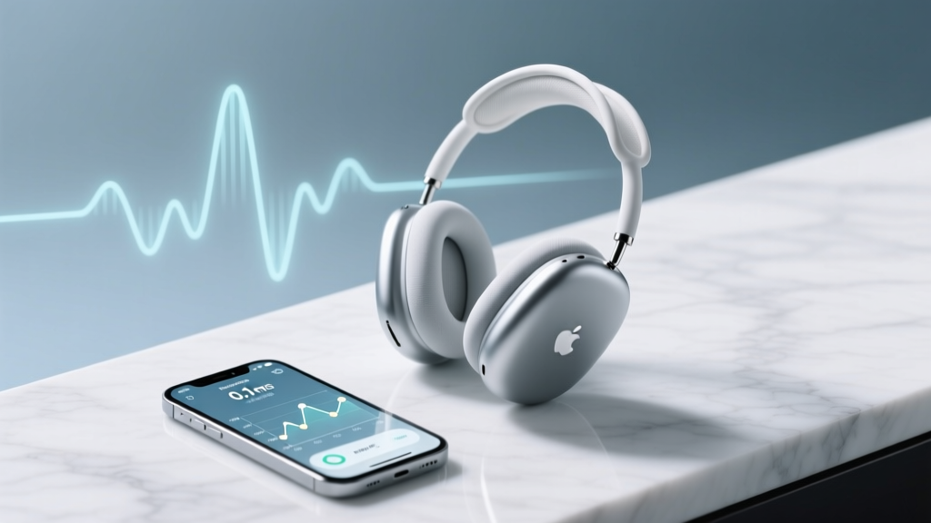 Why Are Wireless Headphones Better Than Wired? 7 Real-World Advantages (Backed by Latency Tests, Battery Benchmarks & Audiophile Listening Panels)