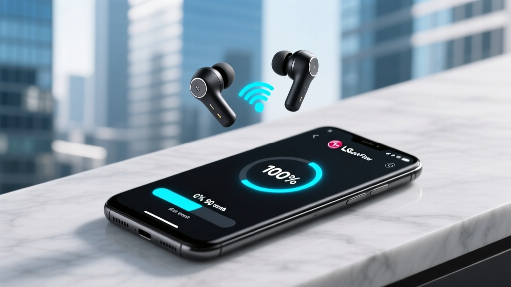 How to Pair LG Wireless Headphones to Phone in Under 90 Seconds (Even If Bluetooth Keeps Failing or Shows 'Not Discoverable') — Step-by-Step for Every LG Model from Tone Free to T90Q
