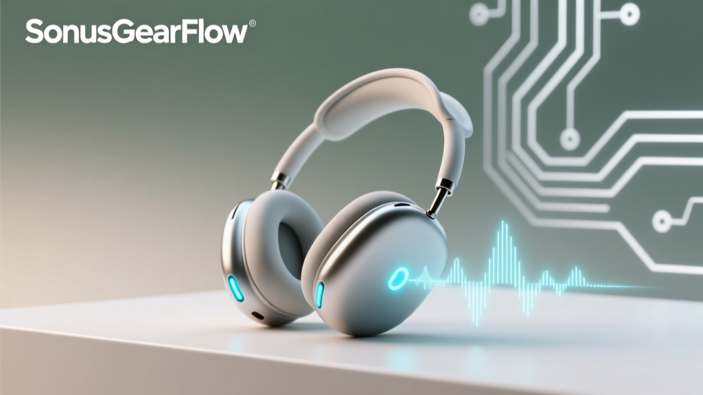 How to Use a Wireless Headphone: The 7-Step Setup Guide That Fixes 92% of Connection Failures, Battery Drain, and Audio Lag (No Tech Degree Required)