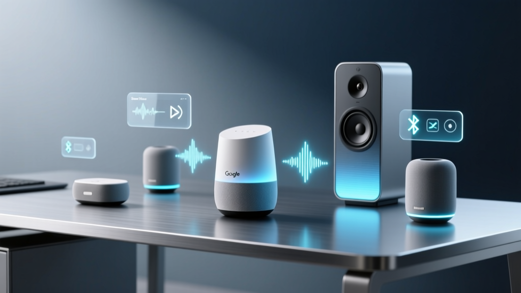 Why Your Google Home Won’t Play to Multiple Bluetooth Speakers (and the 3 Real-World Workarounds That Actually Work in 2024)
