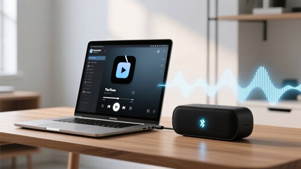Can iTunes Connect to Bluetooth Speakers? The Truth About Audio Routing, Common Failures, and Exactly How to Fix It in 2024 (Without Restarting Your Mac or iPhone)