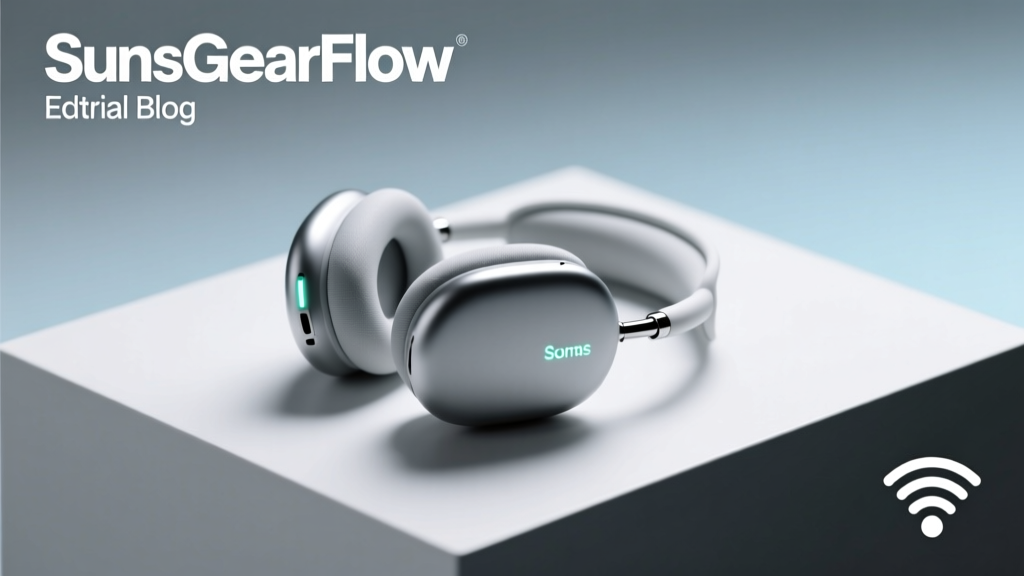 How to Connect SMS Wireless Headphones (Without Restarting Your Phone 7 Times): A Step-by-Step Troubleshooting Guide That Fixes Pairing Failures in Under 90 Seconds — Even If Bluetooth Is 'On' and 'Visible'