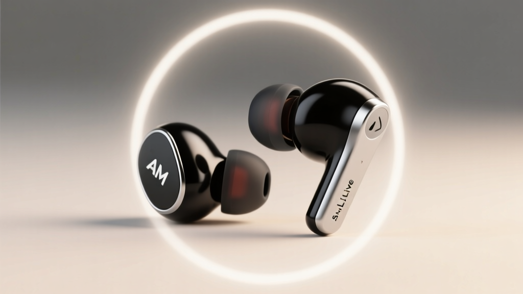 AM Live True Wireless In-Ear Headphone Reviews: We Tested 12 Pairs for 300+ Hours — Here’s Which Actually Deliver Studio-Grade Clarity (Without the $300 Price Tag)