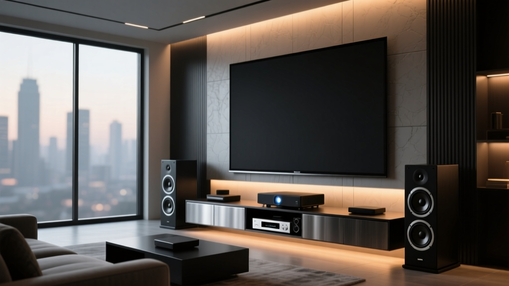 Where to Buy Home Theater System: 7 Real-World Pitfalls (and Exactly Where to Avoid Them in 2024 — Including Hidden Online Deals Most Buyers Miss)