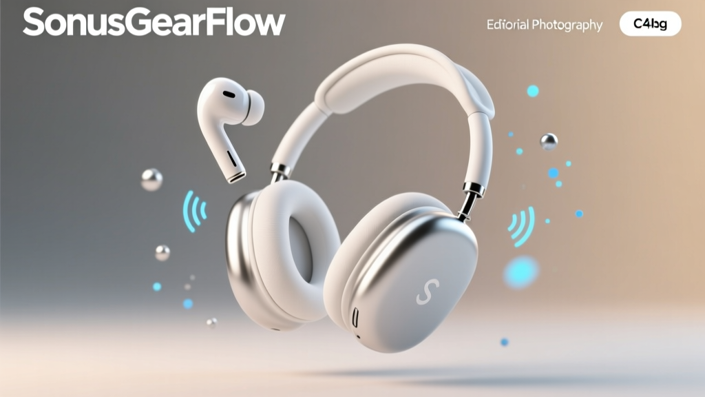 How Do You Pair Wireless Headphones? The 5-Second Fix for Every Brand (Even When It’s ‘Not Discoverable’ or Keeps Disconnecting)