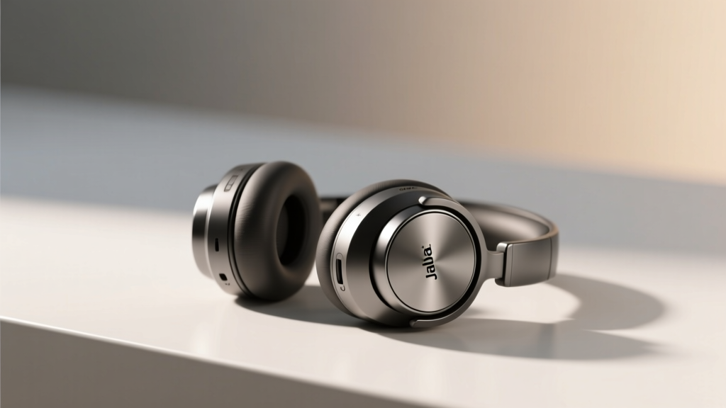 How to Charge Jabra Wireless Headphones (Without Killing Battery Life): The 7-Step Charging Protocol Engineers & Support Teams Wish You Knew — Because 68% of 'dead battery' complaints stem from incorrect charging habits, not faulty hardware.