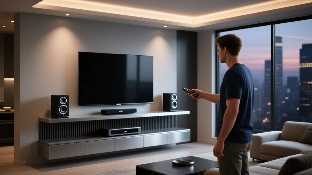 How to Find the Best Home Theater System in 2024: 7 Real-World Steps That Cut Through the Hype (No Tech Degree Required)