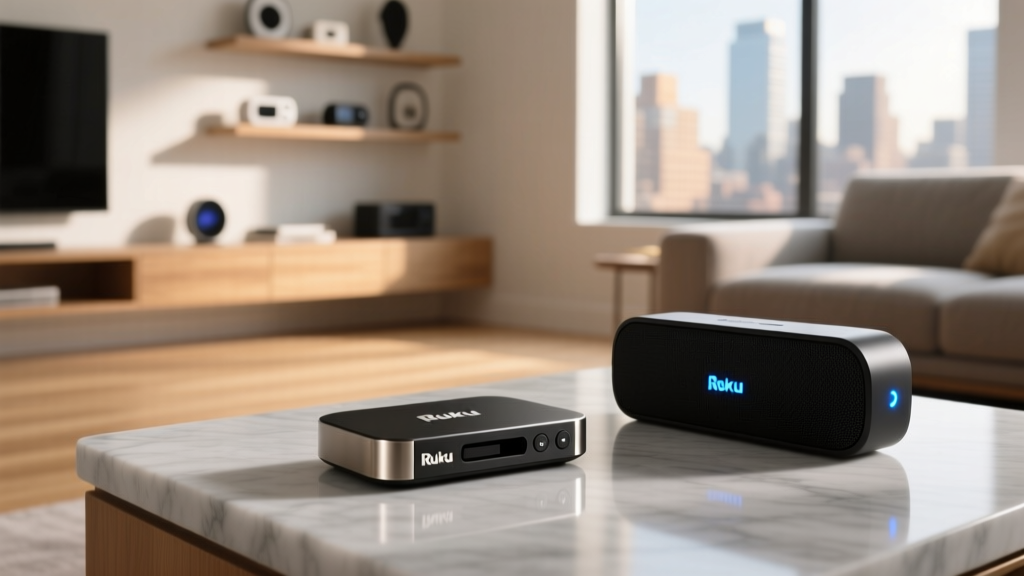 Can the Roku Express Be Paired With Bluetooth Speakers? The Truth (Spoiler: Not Natively — But Here’s Exactly How to Make It Work Without Buying New Gear)