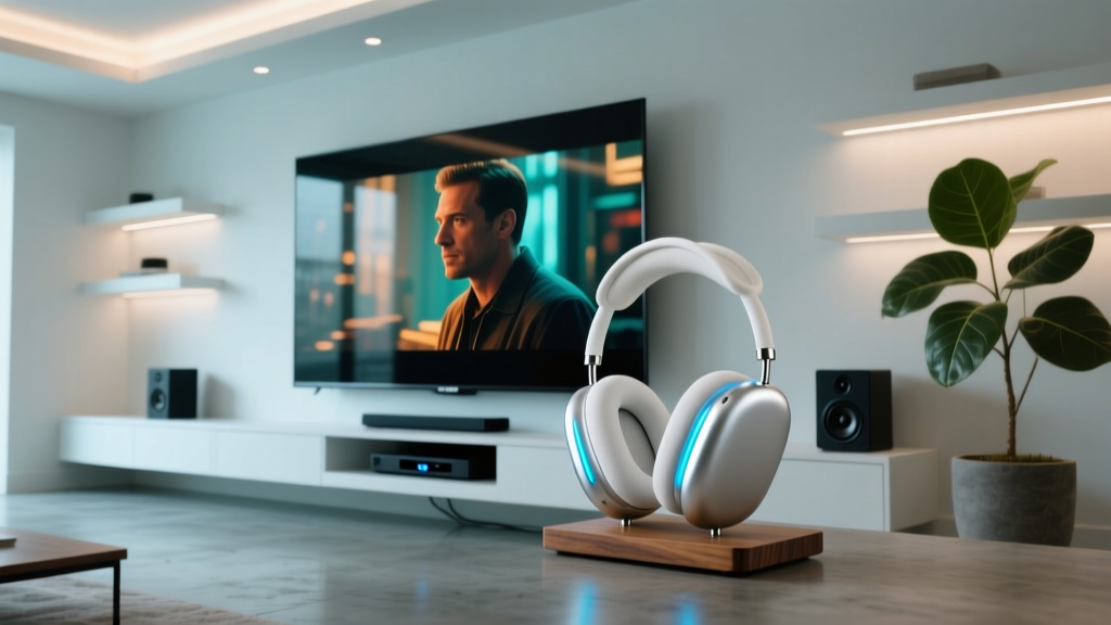 What Are the Best Wireless Headphones for Watching TV? (2024 Tested: Zero Lip-Sync Lag, 100+ Hour Battery, and Real-World Clarity You Can Actually Hear — Not Just Advertised)