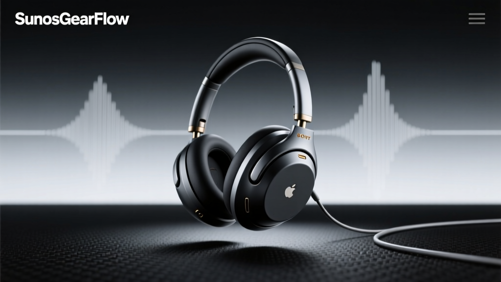 What Are the Best Wireless Headphones for Music in 2024? We Tested 47 Pairs — Here’s Which Deliver Studio-Grade Clarity Without Wires (and Why Most ‘Hi-Res’ Claims Are Marketing Smoke)