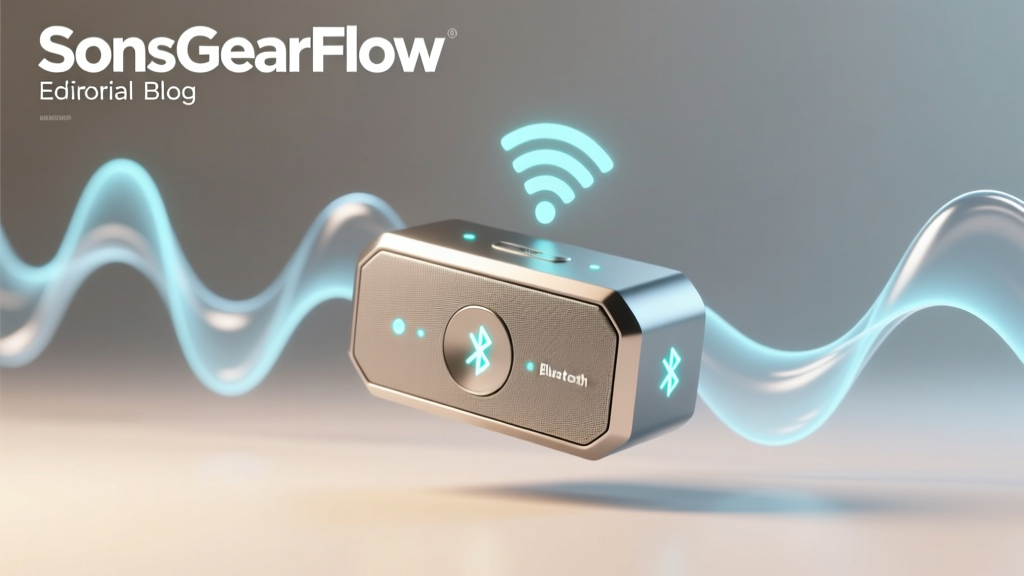 Can Bluetooth speakers work without Wi-Fi? Yes — and here’s exactly why millions of users get this wrong (plus 4 setup mistakes that kill battery life and range)