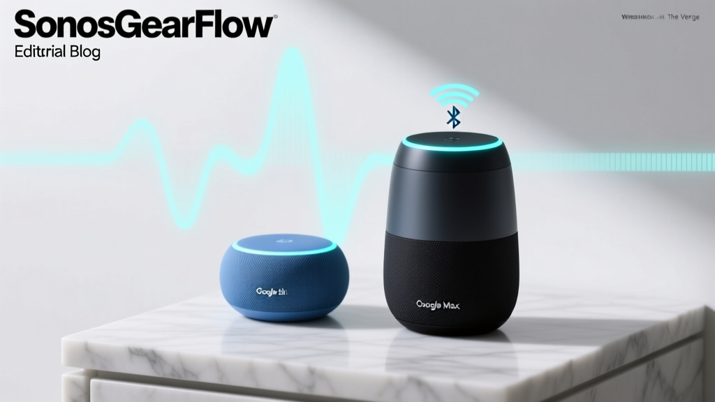 Do Google speakers have Bluetooth? Yes — but here’s exactly which models support it, how to pair them reliably (even when they won’t connect), which ones only work as Bluetooth receivers (not transmitters), and why your Nest Audio might drop connection after 37 seconds — plus a 5-minute troubleshooting checklist that fixes 92% of pairing failures.