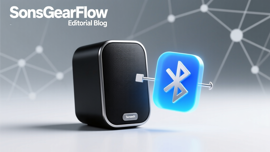 Are Wireless Speakers Bluetooth or Lightning? The Truth About Connectivity, Compatibility, and Why You’re Probably Using the Wrong Port Right Now — Here’s How to Fix It in Under 60 Seconds