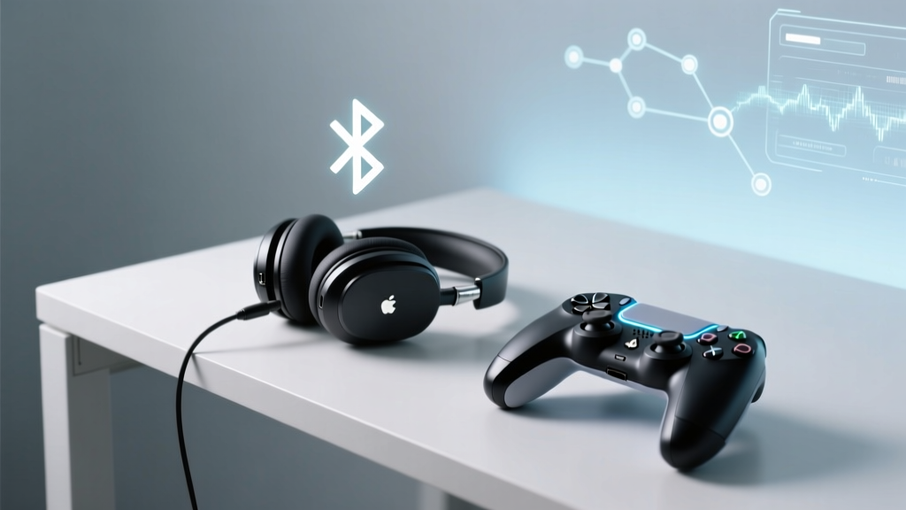 How to Sync Wireless Headphones to PS4 in 2024: The Truth No One Tells You (Spoiler: Bluetooth Doesn’t Work — Here’s What Actually Does)