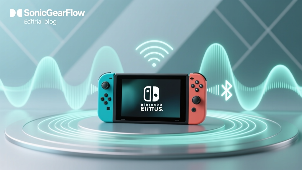 Does the Switch Support Wireless Headphones Surround Sound? The Truth About Dolby Atmos, Bluetooth Limitations, and What Actually Works in 2024 (Spoiler: It’s Not What You Think)