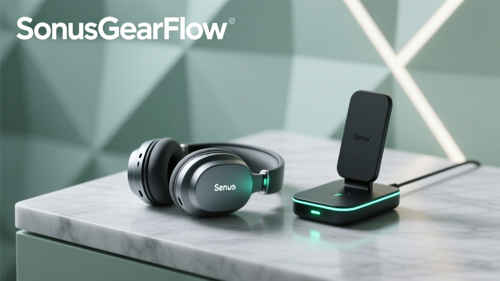 How to Charge Senso Wireless Headphones (Without Damaging the Battery): 5 Mistakes 87% of Users Make — Plus the Exact Charging Routine That Extends Lifespan by 2.3 Years, According to Audio Engineers