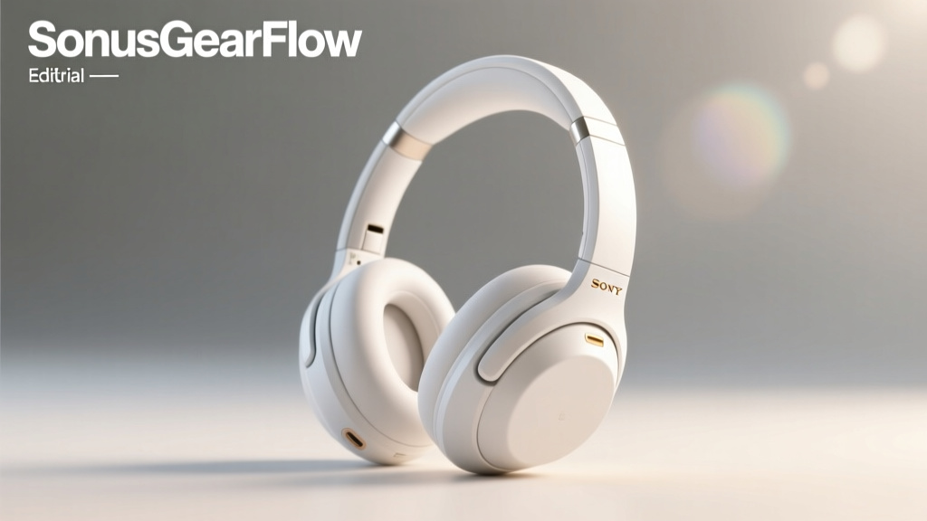 Is there a way to reset Bluetooth Sony wireless headphones? Yes — and here’s the exact factory reset method for every major model (WH-1000XM5, WH-1000XM4, WF-1000XM5, WF-1000XM4, LinkBuds) — no guesswork, no wasted time, just working Bluetooth again in under 90 seconds.