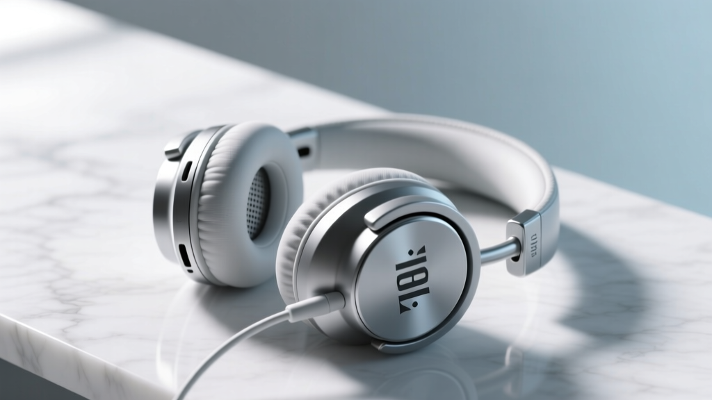 How to Clean JBL Wireless Headphones the Right Way: 7 Mistakes That Kill Battery Life, Damage Drivers, and Void Your Warranty (Plus a Step-by-Step Microfiber + Isopropyl Routine That Engineers Actually Use)