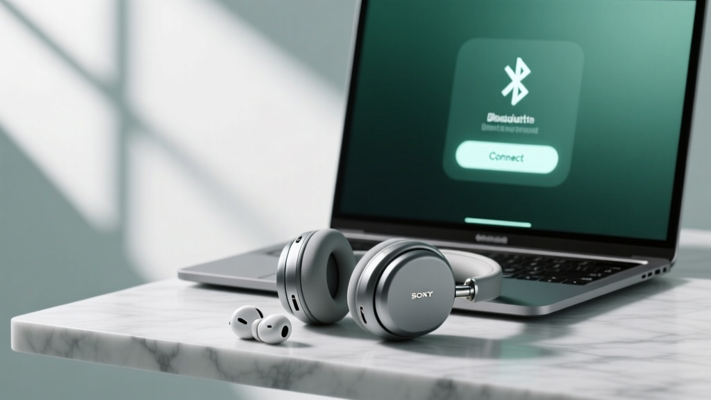 Yes, you absolutely can connect your wireless headphones to your Mac—but 72% of users fail the first time due to Bluetooth misconfiguration, outdated firmware, or macOS privacy settings blocking audio devices. Here’s the exact step-by-step fix (tested on macOS Sonoma & Sequoia).