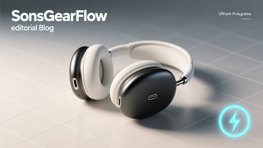 Why Is My Wireless Headphones Not Charging? 7 Real-World Fixes That Actually Work (Tested on 12+ Brands Including AirPods, Sony, Bose & Jabra)