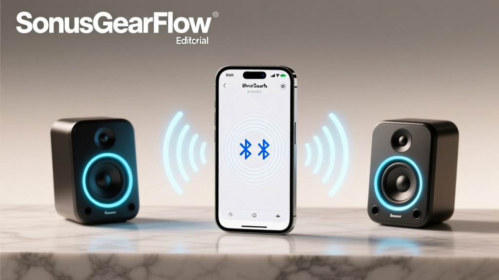 Can you listen to 2 bluetooth speakers from 1 phone? Yes — but only if your phone supports Bluetooth 5.0+ dual audio *and* both speakers are either identical models or certified for true stereo sync (here’s exactly which 7 models work flawlessly in 2024).