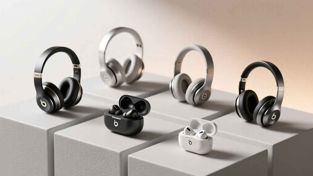 How Much Are Beats Wireless Headphones *Really*? We Compared 7 Models Across Retailers, Sales Cycles, and Hidden Costs—Here’s What You’ll Actually Pay in 2024 (Not the MSRP)