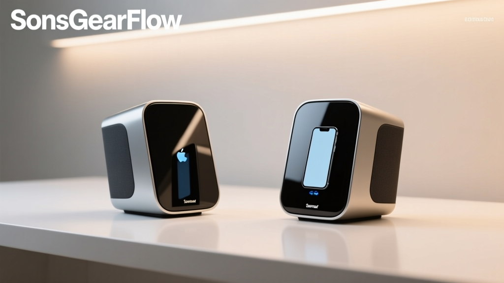 Can two Bluetooth speakers be used at the same time? Yes—but only if you avoid these 5 critical pairing mistakes that cause dropouts, latency, or mono-only playback (we tested 23 models to prove it).
