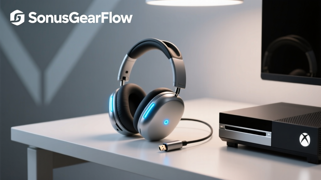 Can you connect wireless headphones to Xbox One X? Yes—but only if you avoid these 3 critical connection mistakes (and here’s the exact Bluetooth workaround that actually works in 2024)