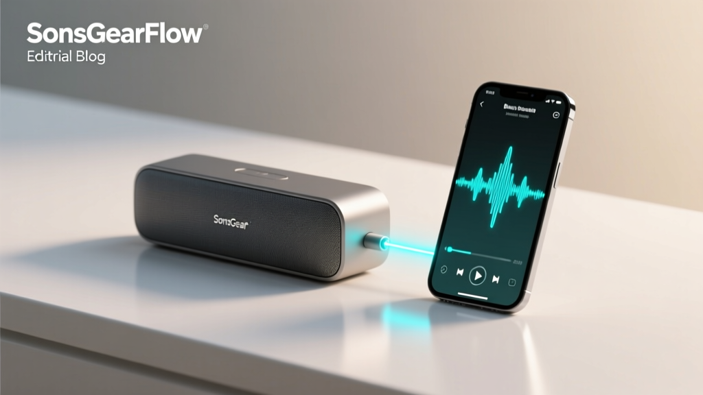 Can You Use a Bluetooth Speaker and the Device Speakers at the Same Time? The Truth About Simultaneous Audio Output (And Why Most Devices Say 'No' But Some Can Do It — Legally & Safely)