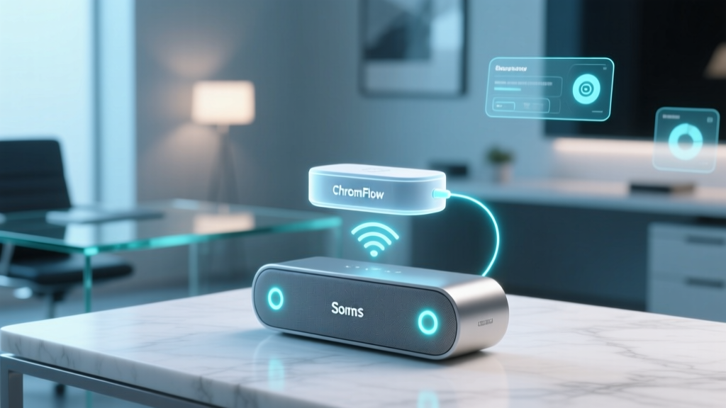 Why Your Bluetooth Speakers Won’t Connect to Chromecast (and the 3 Real Fixes That Actually Work—No 'Bluetooth Mode' Myth Required)