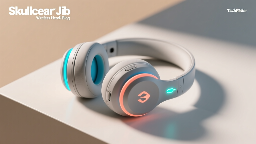 How Long Do Skullcandy Jib Wireless Headphones Take to Charge? The Real-World Answer (Spoiler: It’s Not What the Box Says — And Here’s Why Your Battery Life Feels Shorter)