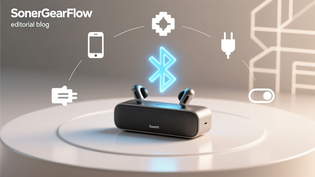 How to Make My Speakers Bluetooth Compatible: 5 Proven Methods (No Rewiring, No New Speakers — Just Smart Upgrades Under $50)