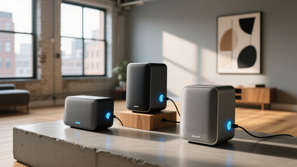 How to Group Bluetooth Speakers (Without the Headaches): 7 Real-World Steps That Actually Work—Even If Your Speakers Are Different Brands, Ages, or Models