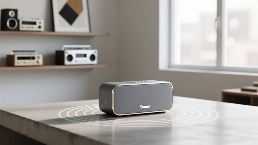 Do Bluetooth Speakers Need Adv Internet to Use? The Truth: No Wi-Fi, No Streaming Subscriptions, No Hassle—Just Pair & Play (Here’s Exactly How It Works)