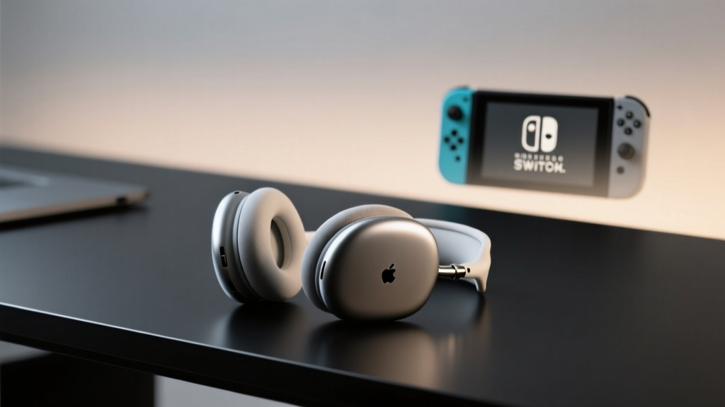 Can you use wireless headphones on Nintendo Switch? Yes — but only if you avoid these 3 critical Bluetooth pitfalls that break audio sync, drain battery in 90 minutes, or mute voice chat entirely (here’s the verified fix for every model)