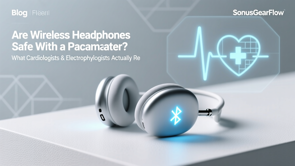 Wireless Headphones and Pacemakers: Safety Facts (2026)