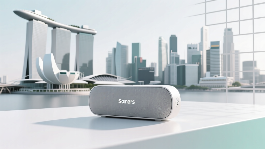 Where to Buy Bluetooth Speakers in Singapore: 7 Trusted Places (2024) That Won’t Sell You Overpriced or Fake Gear — Plus How to Spot Counterfeits Before You Click ‘Buy’