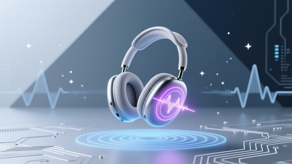 What Happens When Wireless Headphones Get Pop? 7 Real Causes (Not Just 'Bad Bluetooth') — Plus How to Fix Each One in Under 90 Seconds Without Buying New Gear