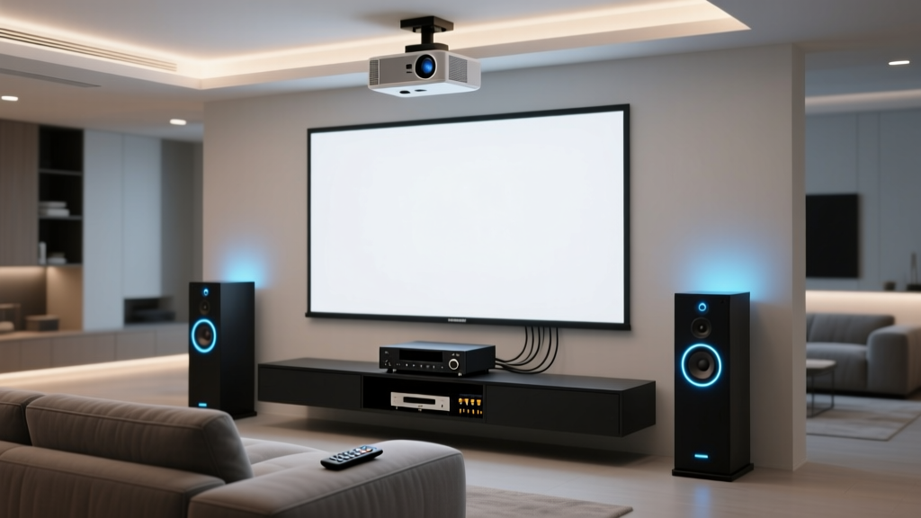 What Do You Need for a Home Theater System? The Real Minimum Setup (No Overkill, No Regrets) — We Tested 17 Configurations So You Don’t Waste $2,800 on Gear You’ll Replace in 18 Months