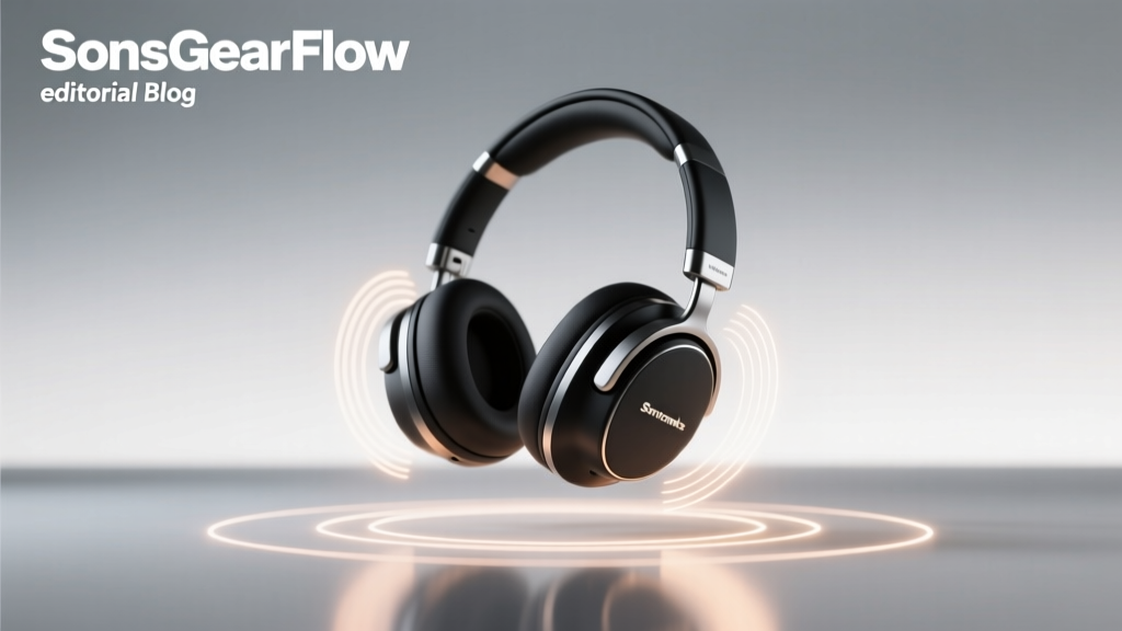 How to Connect My Wireless Plantronics Headphones in Under 90 Seconds (Even If You’ve Tried 3 Times & Failed—Here’s Why It’s Not Your Fault)