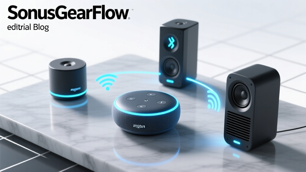 Can Echo Dot Play Through Multiple Bluetooth Speakers? Here’s the Truth: You *Can’t* Natively — But This 3-Step Workaround Lets You Sync 2+ Speakers Without Extra Hardware (and It Actually Sounds Great)
