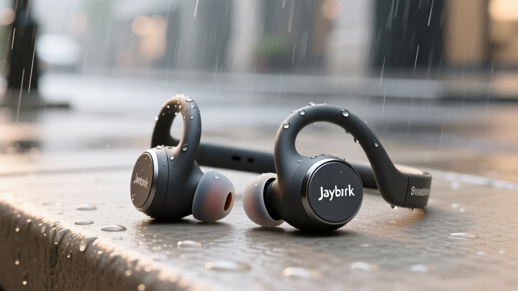 Are the Jaybird Freedom Wireless Bluetooth Headphones Water Resistant? The Truth About Sweat, Rain, and Poolside Use — What IPX Ratings *Actually* Mean for Real-World Athletes