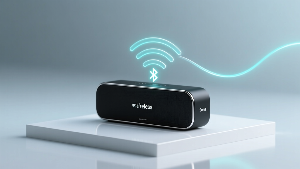 Are wireless speakers Bluetooth wired? The truth no one tells you: most 'wireless' speakers aren’t truly wireless at all—and here’s exactly how to choose the right hybrid setup for crystal-clear sound without cable chaos or battery anxiety.