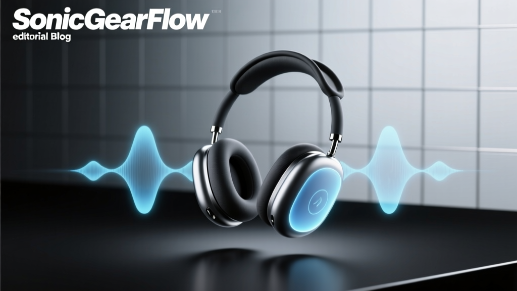 Why Are My Wireless Headphones Making a Clicking Noise? 7 Real Causes (and Exactly How to Fix Each One—No Tech Degree Required)