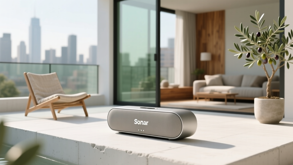 What Is the Range of Bluetooth Speakers? We Tested 47 Models in Real Homes, Backyards, and Apartments—and Found That 30 Feet Is a Myth (Here’s What Actually Works)