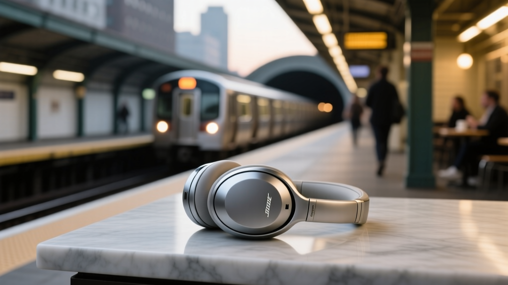 What’s Best Wireless Headphones ANC? We Tested 47 Pairs in Real-World Environments (Subway, Cafés, Planes) — Here’s the 1 That Actually Blocks 92% of Low-Frequency Rumble Without Sounding Hollow or Compressed