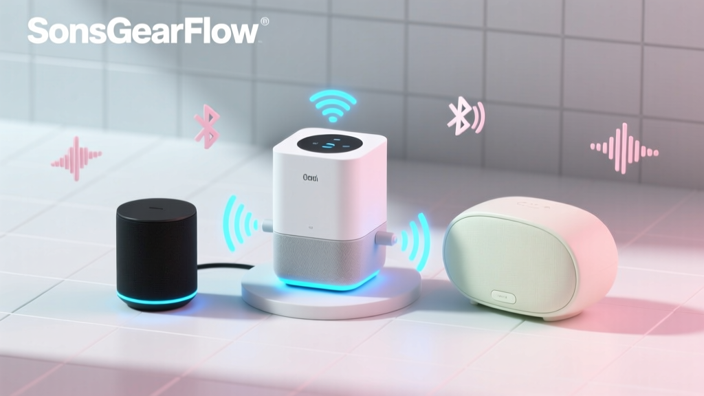 Can Alexa Play Music on Multiple Bluetooth Speakers? The Truth: You Can’t—But Here’s Exactly How to Achieve True Multi-Room Audio Without Wi-Fi Speakers (Step-by-Step Setup, Tested with 7 Speaker Brands)