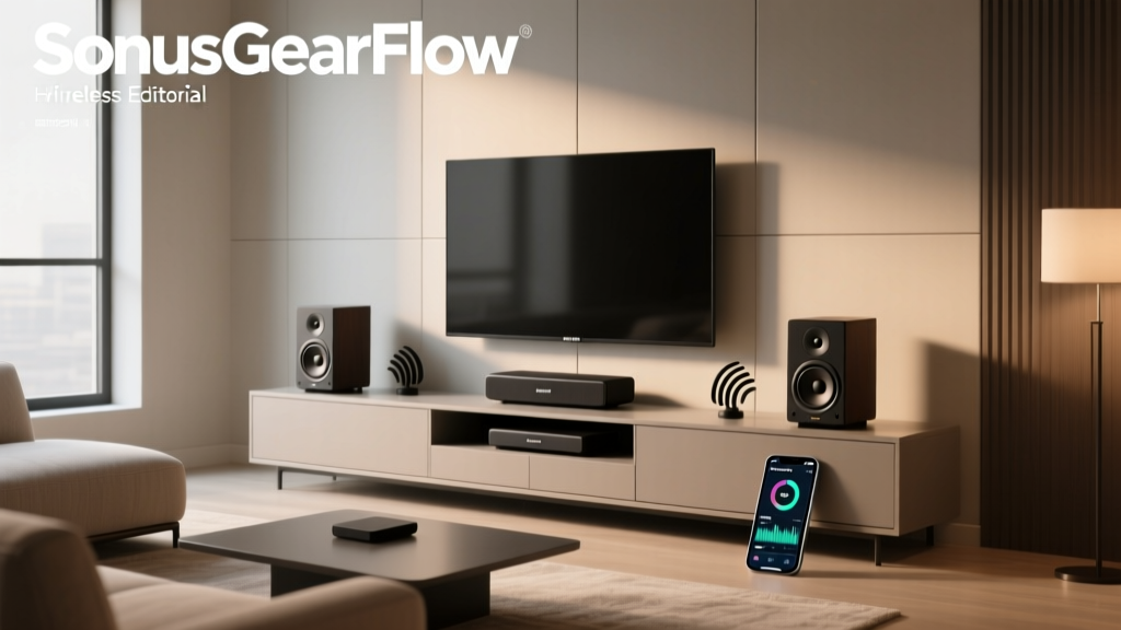 Are Wireless Home Theater Systems Good? We Tested 12 Models for 6 Months — Here’s What Actually Works (and What’s Just Marketing Hype)
